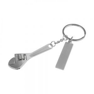 LLAVERO FABER personalizada
